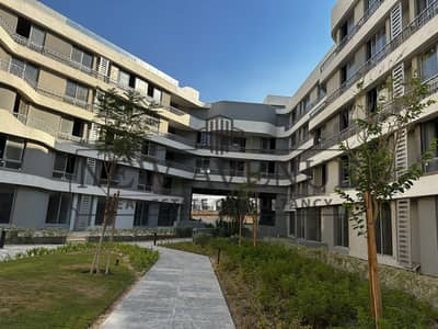 Delivered Apartment in Prime Location in Bloomfields Ready to move