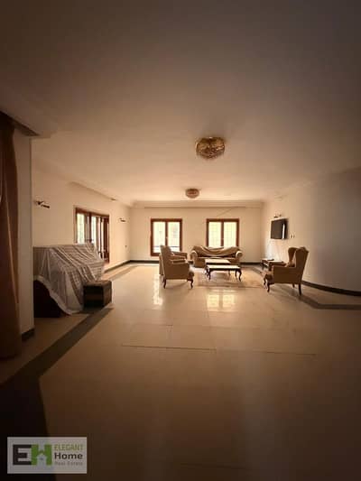 Duplex with kitchen and Acs next to British school