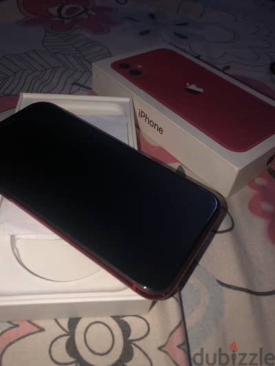 Apple - iPhone 11