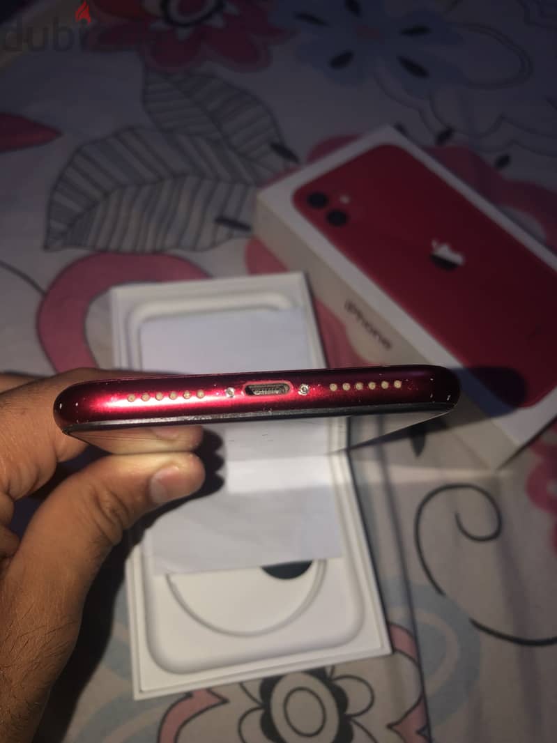 Apple - iPhone 11 2