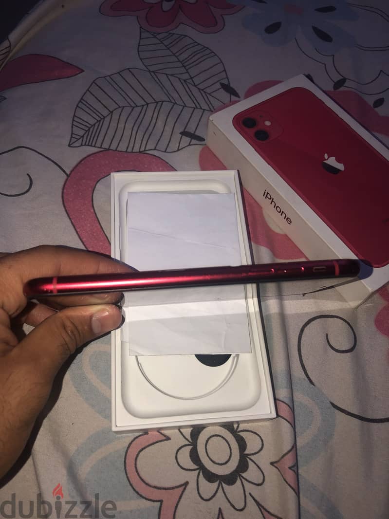 Apple - iPhone 11 3