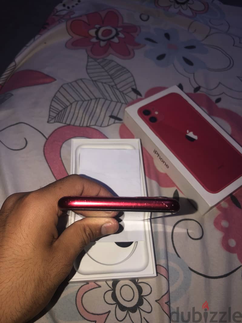 Apple - iPhone 11 4