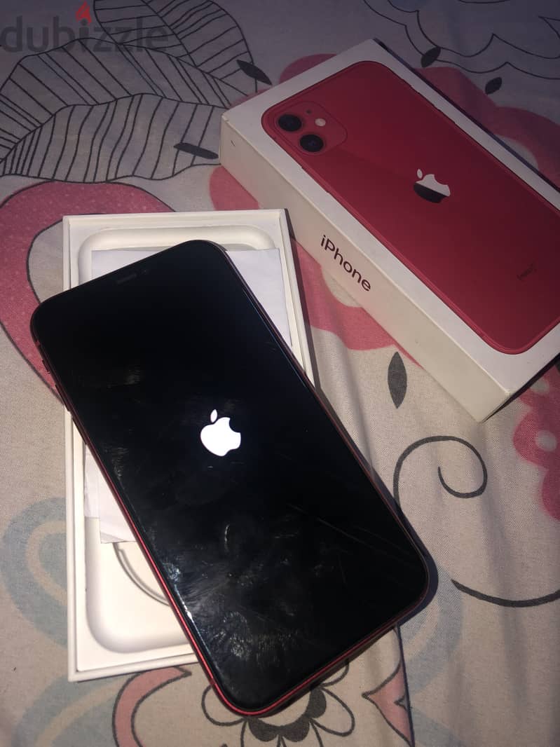 Apple - iPhone 11 6
