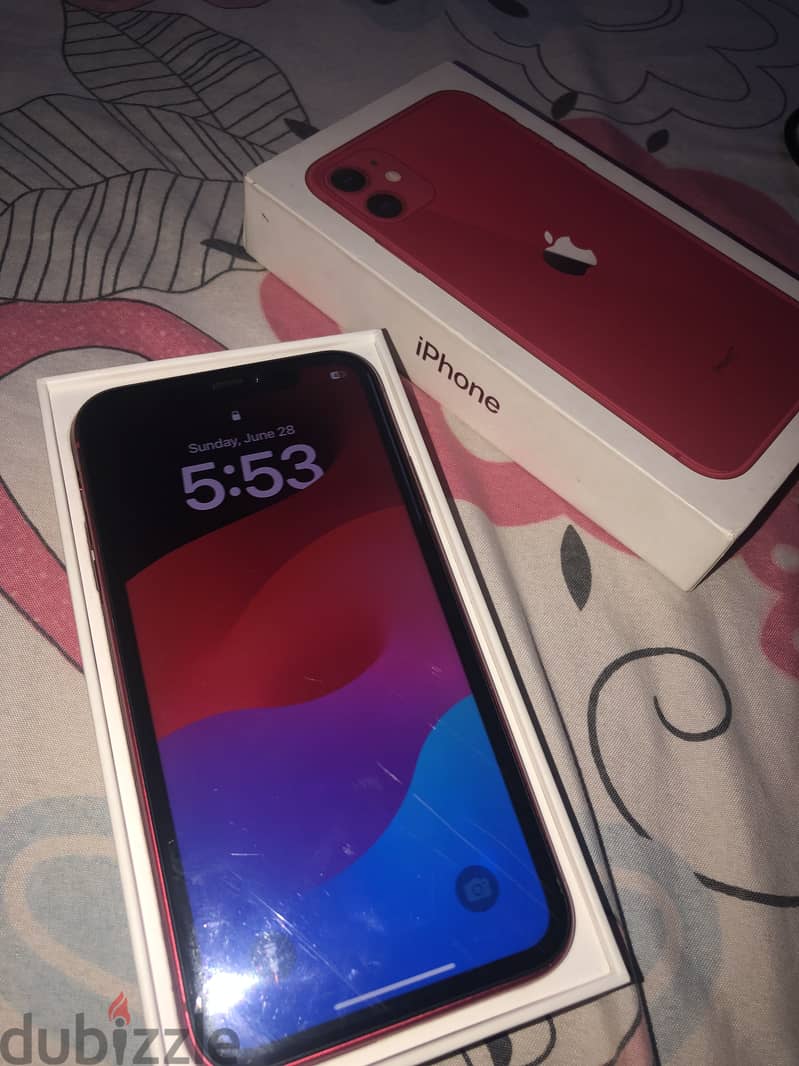 Apple - iPhone 11 7