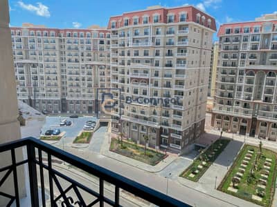 - Apartment for rent 202m in Sowari Compound (Egyptian Saudi)