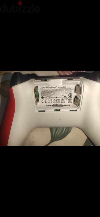 Xbox controller