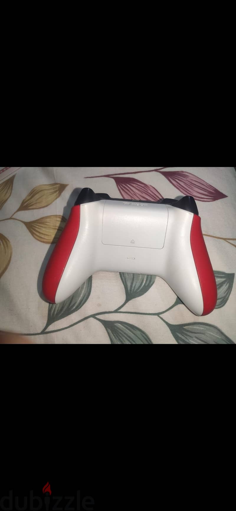 Xbox controller 1