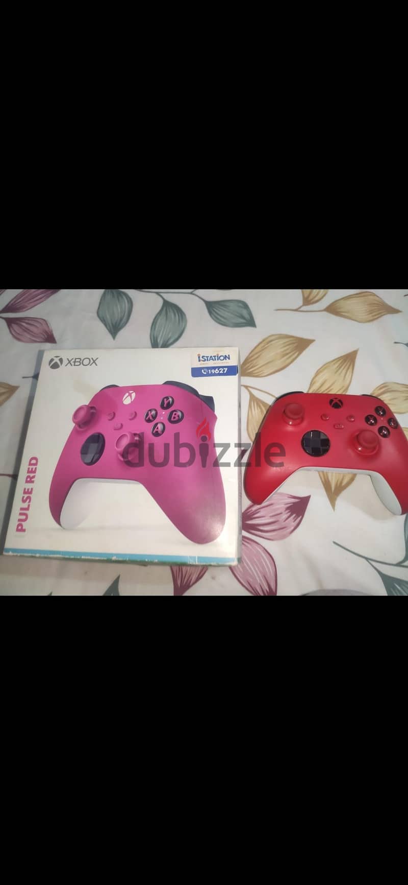 Xbox controller 3