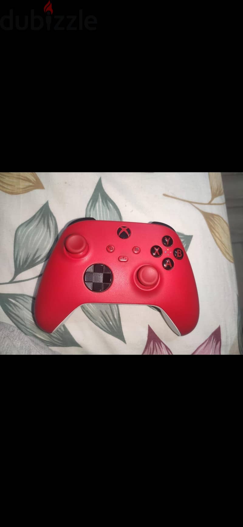 Xbox controller 4