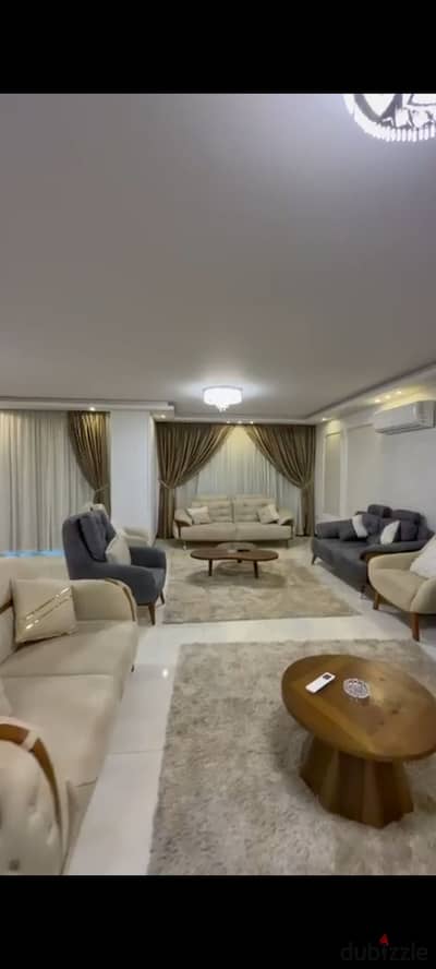 شقه للايجار في المهندسين