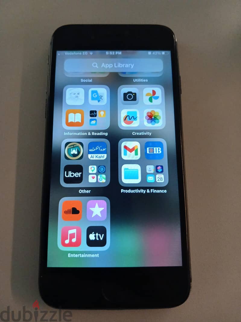 Apple - iPhone 8 3