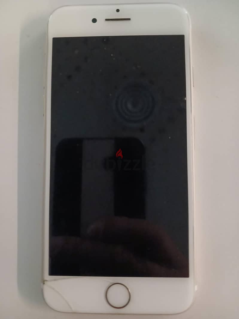Apple - iPhone 8 5