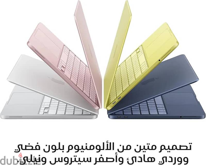 MacBook Neo 1