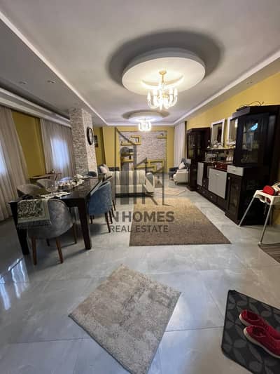 Apartment for Sale in Mokattam – Great Price