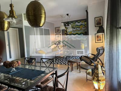 Apartment for Rent in Palm Parks – 153 sqm – Pool View – Great Deal