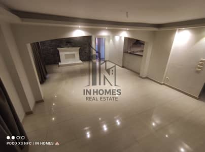 Apartment for Sale 175 sqm Uptown Mokattam – 2nd Floor – Elevator – Prime Location