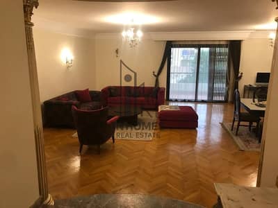 275 sqm Luxury Apartment for Sale in Uptown Mokattam | 4 Bedrooms | Elevator | Garage & Land Share