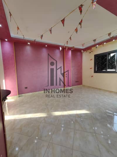 Apartment for sale in Mokattam, Al-Hudaybih, prime location, 170 square meters, super lux finishing Apartment for sale in Mokattam, Al-Hudaybih, prime location, 170 square meters, super lux finishing