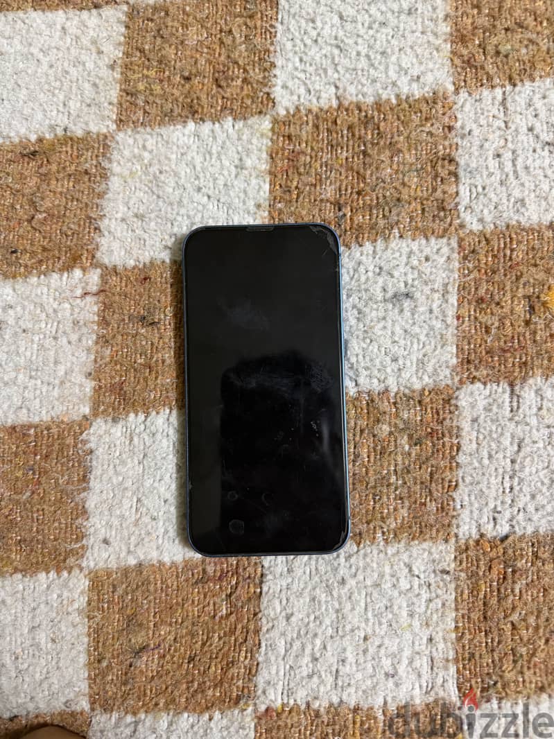 Apple - iPhone 13 1