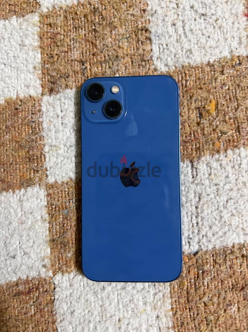 Apple - iPhone 13 4