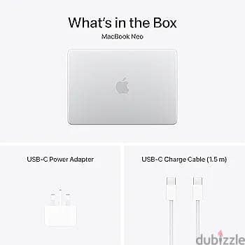MacBook Neo 4