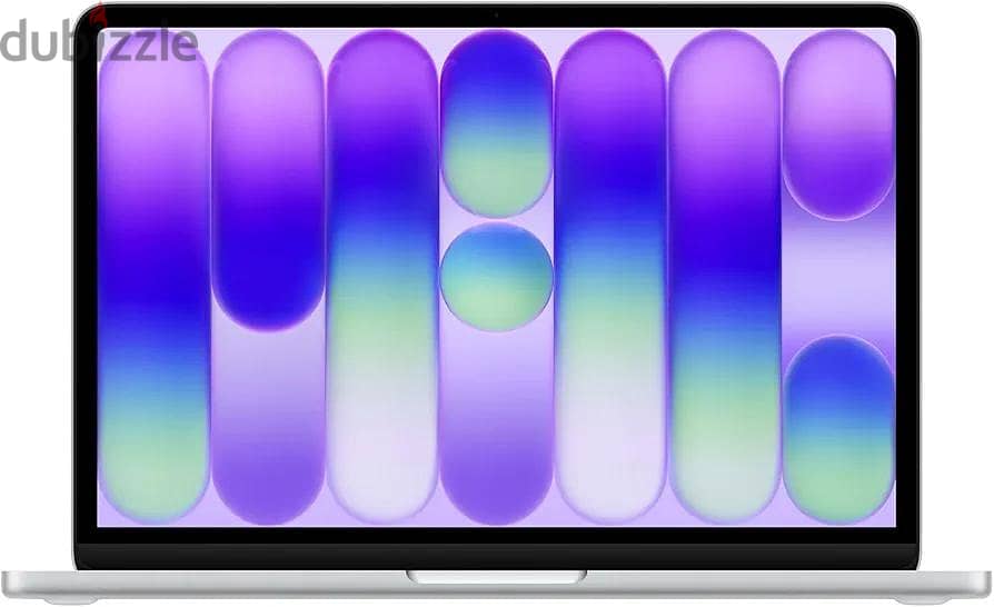 MacBook Neo 5
