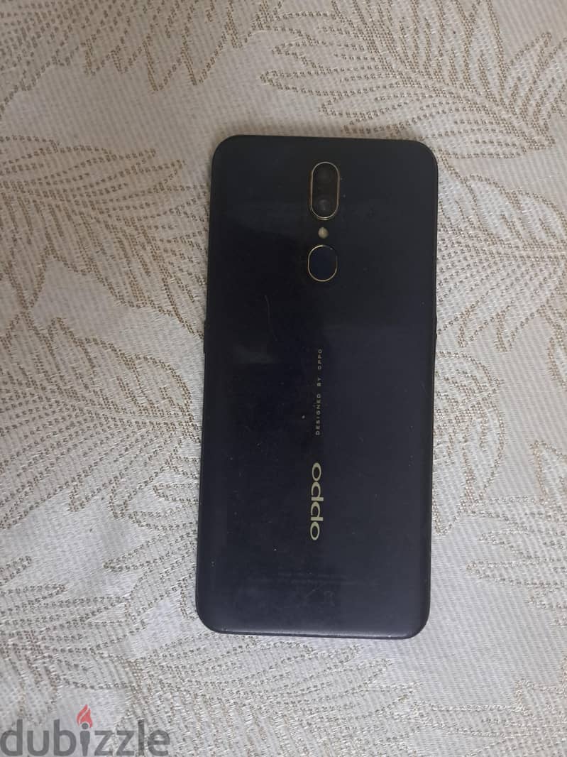 Oppo f11 1