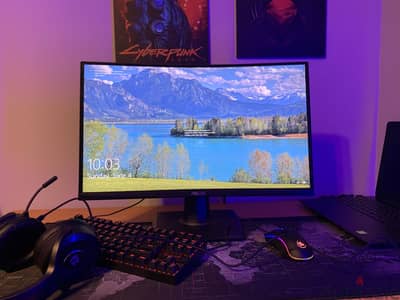 Asus vg24vqe