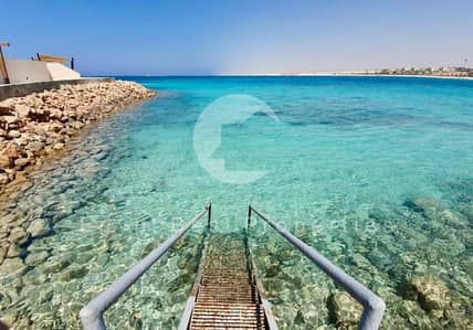 استثمر فى افض مشاريع الساحل على البحر من سوديك بمقدم 5%