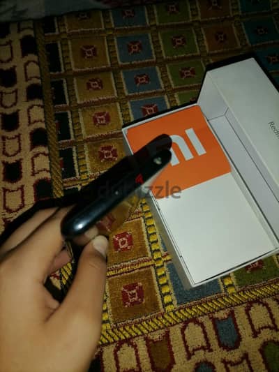 شاومي ريدمي جو