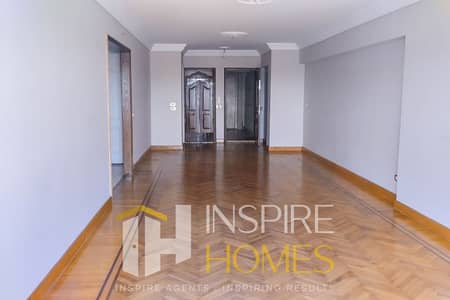 Licensed apartment for rent with fully open views.