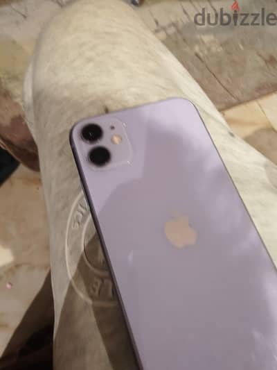 Apple - iPhone 11