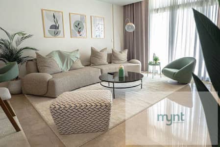 Fully Furnished Apartment for Rent in Cairo Festival City New Cairo