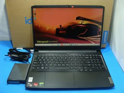 Lenovo ideapad Gaming 3