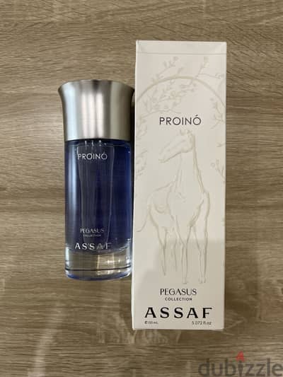 Prefume proinó assaf