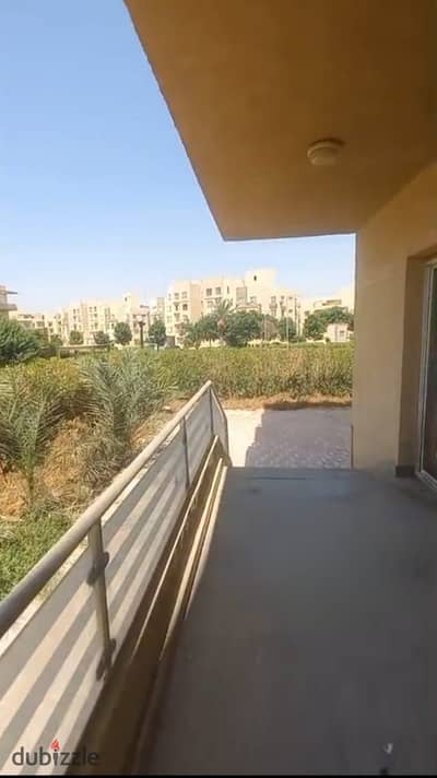 For Sale: 220 sqm Apartment in Wesal Compound – Prime Location & Stunning View – El Shorouk