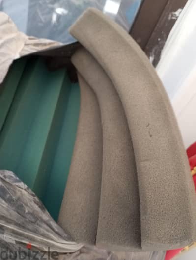 عازل صوت ذات جودة عالية خاص ب الاستديوهات