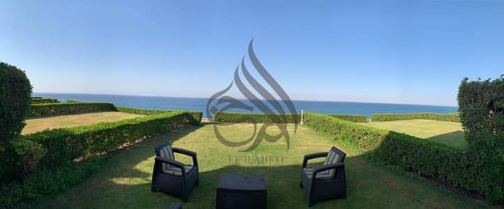 twin house for sale in telal elsokhna prime location under market price fully finished
