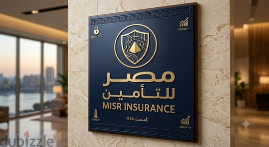 مصر التامين