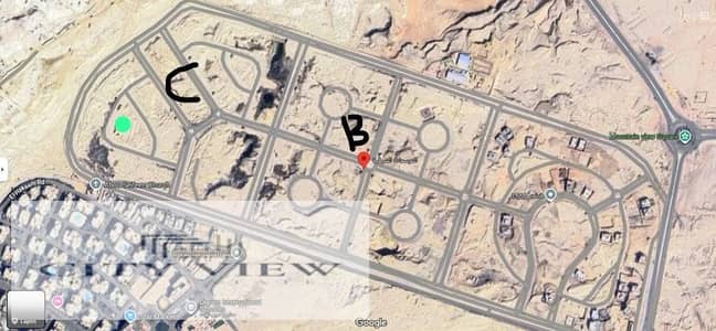 Land for sale in Bayt Al-Watan – Eastern Expansions (Phase Ten)