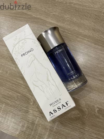 Perfume proinó assaf