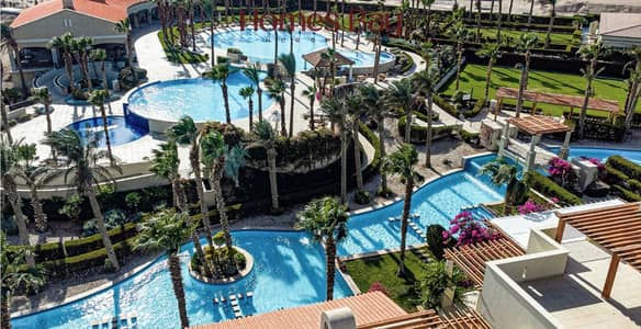 2BR Garden apartment | Veranda Sahl Hasheesh