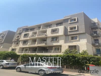 Ready to move Apartment with private garden for sale under market price in Jayd Compound, New Cairo