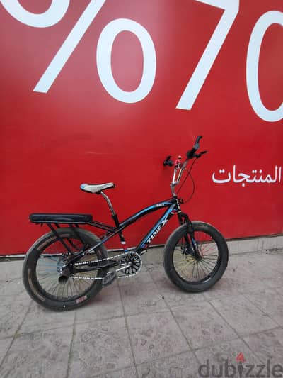 عجلة نيجر