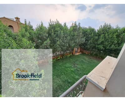 تاون هاوس للايجار فى كمبوند ميفيدا الترا سوبر لوكس بافضل سعر للايجار   Townhouse for Rent in Mivida Compound – Ultra Super Lux Finishing