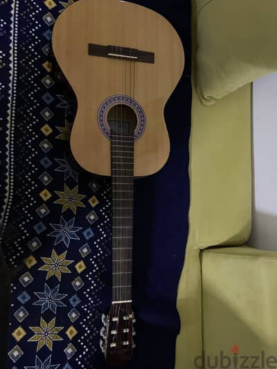 classical guitar