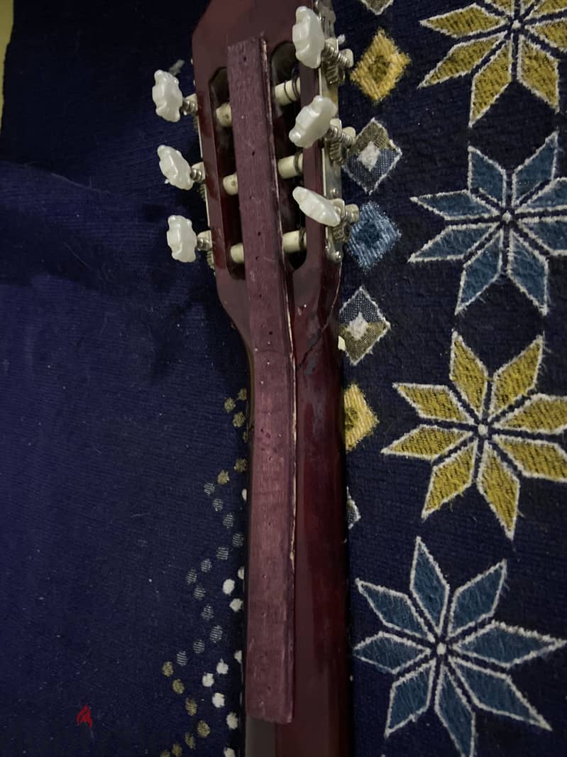 classical guitar 1