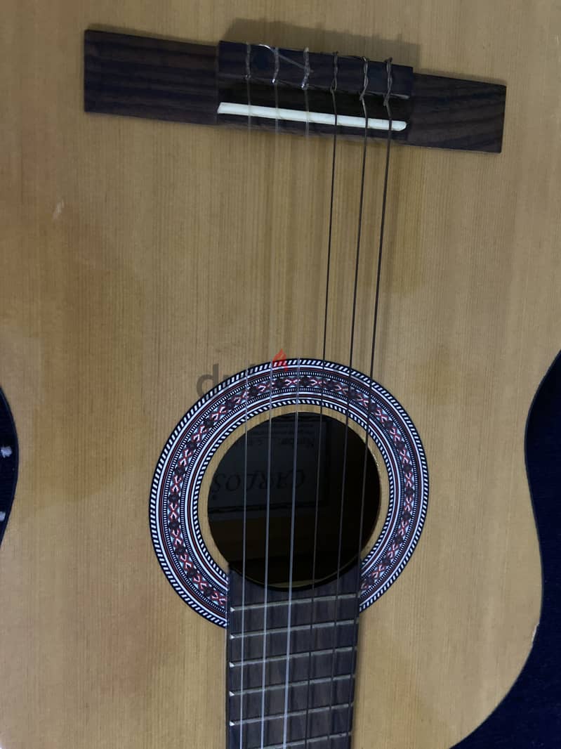 classical guitar 2
