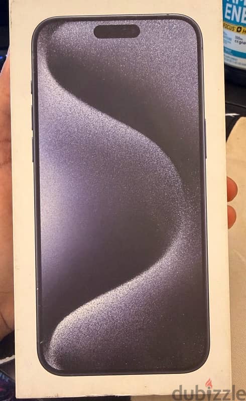 iphone 15pro max with cartoon 5