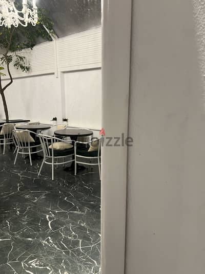مرايا